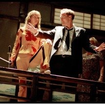 Documentário aborda a relação entre ficção e vida real na obra de Tarantino - Christophe L./Divulgação