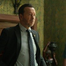 Donnie Wahlberg revisita Danny Reagan em série derivada de ‘Blue bloods’ - Universal/Divulga&ccedil;&atilde;o