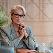 'O diabo veste Prada 2' dialoga inteligentemente com o mundo de hoje - Disney/Divulga&ccedil;&atilde;o