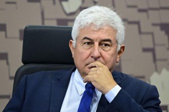 Os 4 senadores ausentes na votação que derrotou Jorge Messias