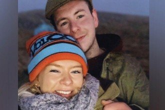 Casamento com um assassino? A história de amor que revelou um crime