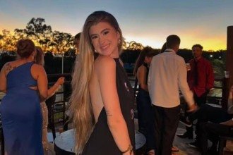 Família cria campanha em memória de jovem morta em acidente em BH 