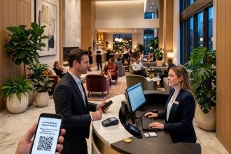 Gestão hoteleira: a implementação do check-in digital sob a ótica do Gerenciamento de Projetos