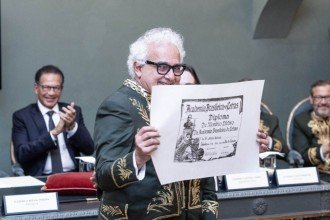 Milton Hatoum: 'Escritores, poetas e leitores são imigrantes do imaginário'