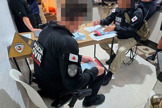 Operação desarticula esquema de fraudes bancárias no Sul de Minas