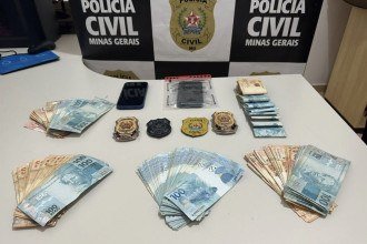 MG: rodeio durante aniversário de cidade é suspeito de lavagem de dinheiro