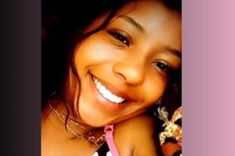 Corpo decapitado em parque no Barreiro é de jovem desaparecida 