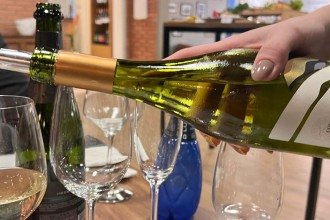 Vinho sem álcool deixa de tendência e redefine o mercado na Wine South America