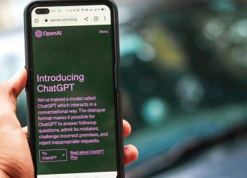 Workspace Agents permitem levar agentes de IA para o dia a dia das empresas com mais controle e integração -  (crédito: Sanket Mishra de Pexels)