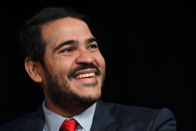 Presidente Lula posa ao lado de lideranças evangélicas e do AGU Jorge Messias -  (crédito: Ricardo Stuckert/Presidência da República)