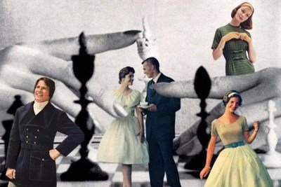 Acredita-se que a genética e o ambiente de criação de uma pessoa influenciem a psicopatia -  (crédito: Somsara Rielly/BBC)