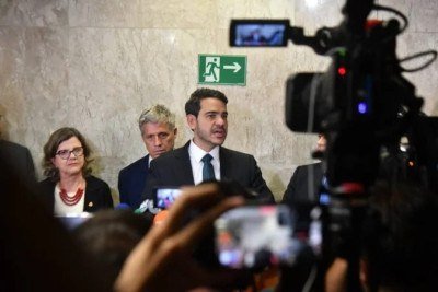 Ed Alves / CB / DA Press -  (crédito: Ed Alves / CB / DA Press)