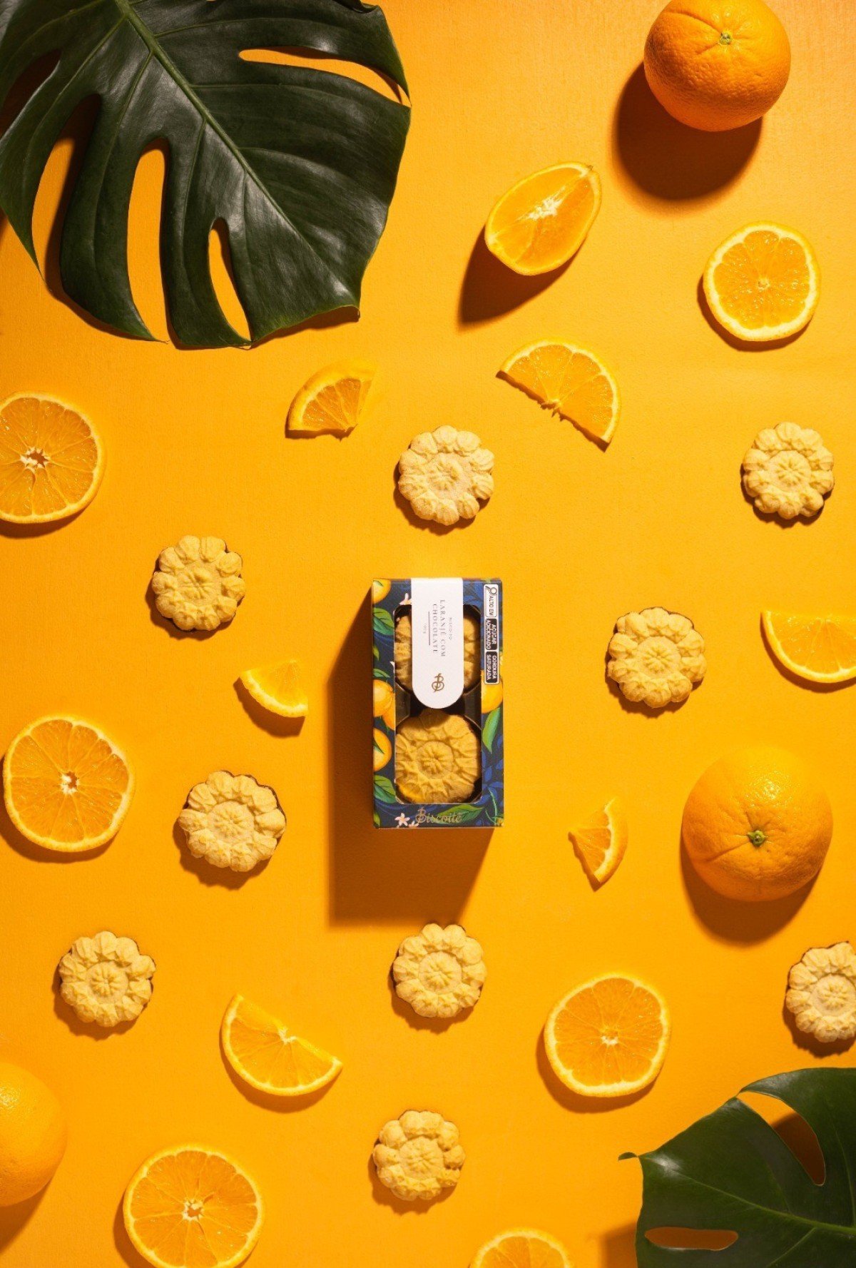 Um dos cl&aacute;ssicos da marca &eacute; o que tem fub&aacute; e lim&atilde;o siciliano na massa 