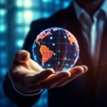 Crédito internacional ganha peso nas empresas - DINO