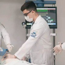 FAMINAS abre pré-inscrições para Medicina via Enem para 2º semestre de 2026 - Divulgação FAMINAS