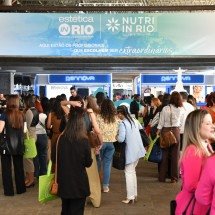 Estética in Rio 2026 debate saúde, nutrição e bem-estar - DINO