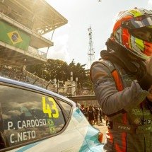 Brasileiros disputam etapa da IMSA após Interlagos - DINO