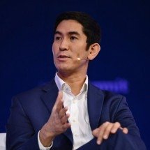 Inscrições gratuitas para o Horizons 2026 vão até 5 de maio -  E??in Noonan / Web Summit / Sportsfile
