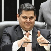 A ‘excitação’ de Alcolumbre na derrota de Jorge Messias