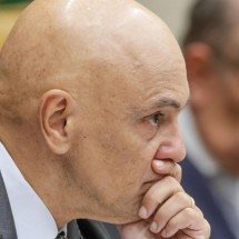 A leitura em Brasília: Alexandre de Moraes também venceu com a derrota de Messias
