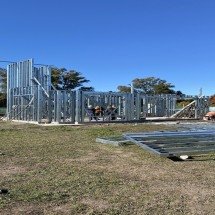 Barbieri estrutura atuação alinhada aos ODS da ONU - DINO