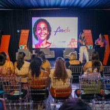 FavEla empoder@ abre inscrições para mulheres de Manaus - DINO