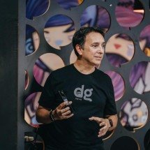 CEO da Digi é reconhecido por liderança em incentivos - DINO