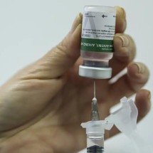 Opas alerta para alta de casos de gripe K e VSR no Hemisfério Sul - Joédson Alves/Agência Brasil