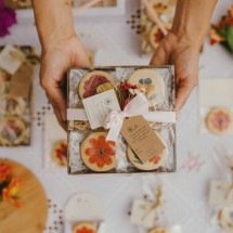 Confira a agenda gastronômica do feriado emendado (1/5 a 3/5) - Heloisa Drumond Fotografias/Divulgação