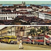 Benedito Nunes e Milton Hatoum apresentam as cinzas de duas irmãs - Reprodução/Cia das Letras