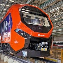 Falhas em sistema resultam em confusão e atrasos no metrô de BH - Metrô BH/Divulgação