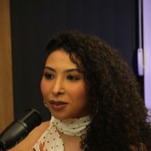 Podcast Divirta-se entrevista a cantora Marina Liori
