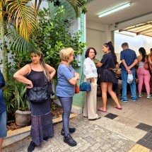 BH reforça vacinação contra doenças respiratórias diante da baixa adesão - Jair Amaral/EM/DA Press