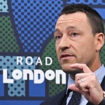 Ídolo do Chelsea, Terry apoia extrema-direita e deportação de imigrantes - No Ataque Internacional