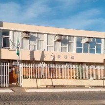 Estupro de vulnerável: Justiça rejeita prescrição e decreta prisão de homem - Divulgação / Comarca de Almenara