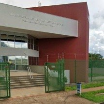 MG: MP denuncia guarda por matar esposa a tiros após ela pintar as unhas - Google Street View/Reprodução