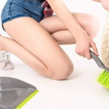 O que realmente é a poeira? A ciência por trás do pó que nunca desaparece dos ambientes fechados - Portal Giro 10