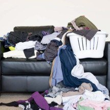 Quarto da bagunça, mente em ordem? A psicologia por trás de acumular objetos em cantos escondidos da casa - Portal Giro 10