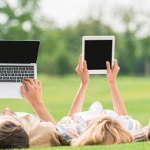 Cores, notificações e rolagem infinita: o impacto dos estímulos visuais das telas no funcionamento do cérebro - Portal Giro 10