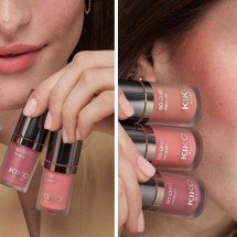 Kiko Milano: make italiana é melhor que a brasileira? - Kiko Milano