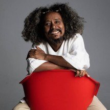 Chico César ganha título de Cidadão Honorário de Minas Gerais - Divulgação