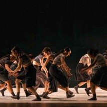  Ballet Jovem Minas Gerais estreia ‘Mi corazón’ - Alexandre Nery/Divulga&ccedil;&atilde;o