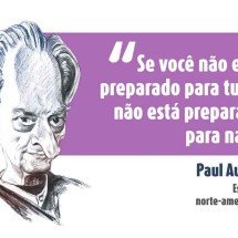 Charge do Estado de Minas