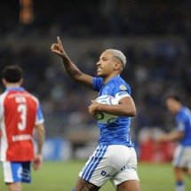 Cruzeiro: Matheus Pereira divide ranking do futebol mundial com Yamal e Olise; veja - No Ataque Internacional