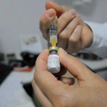 Criança é diagnosticada com meningite bacteriana na Grande BH -  Alexandre Guzanshe/EM/D.A Press