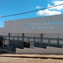 Prefeito de cidade mineira denuncia racismo e misoginia contra vereadora  - Divugal&ccedil;&atilde;o C&acirc;mara Municipal de Alpin&oacute;polis