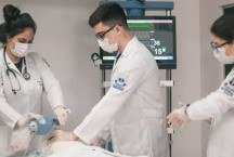 FAMINAS abre pré-inscrições para Medicina via Enem para 2º semestre de 2026