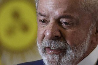 Lula é aconselhado a buscar um perfil diferente caso indique novo nome para o STF
