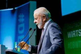 Presidente espera nova derrota no Congresso em votação de veto da dosimetria