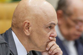 A leitura em Brasília: Alexandre de Moraes também venceu com a derrota de Messias